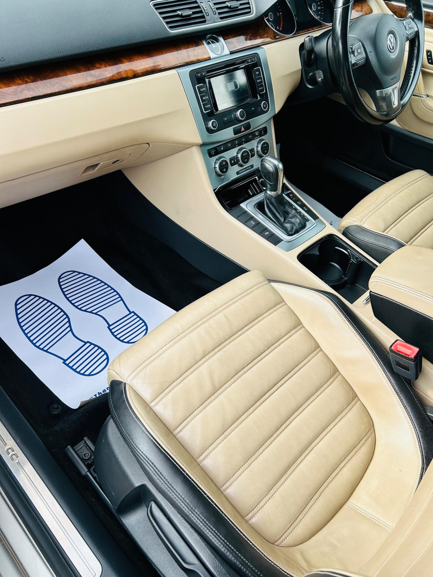 Used Volkswagen CC for sale - 78135939: Photo 20