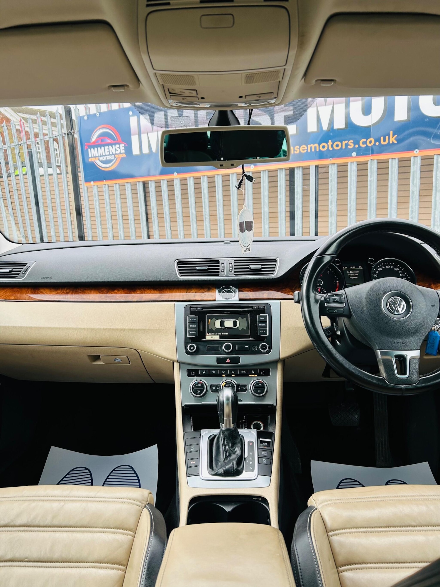 Used Volkswagen CC for sale - 78135939: Photo 22