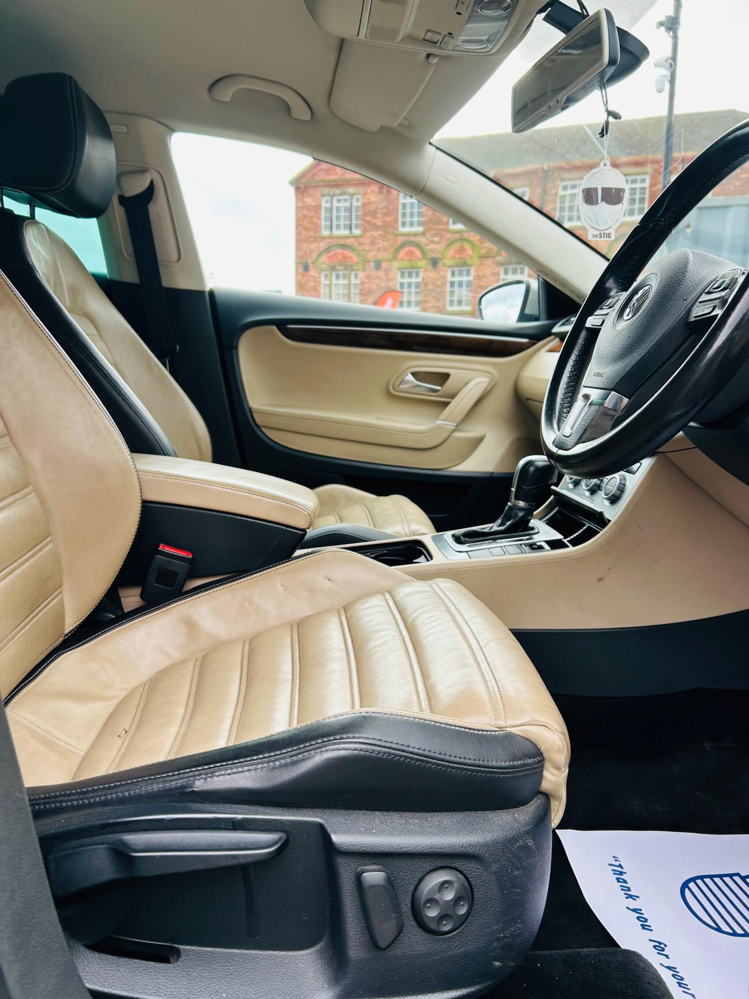 Used Volkswagen CC for sale - 78135939: Photo 26