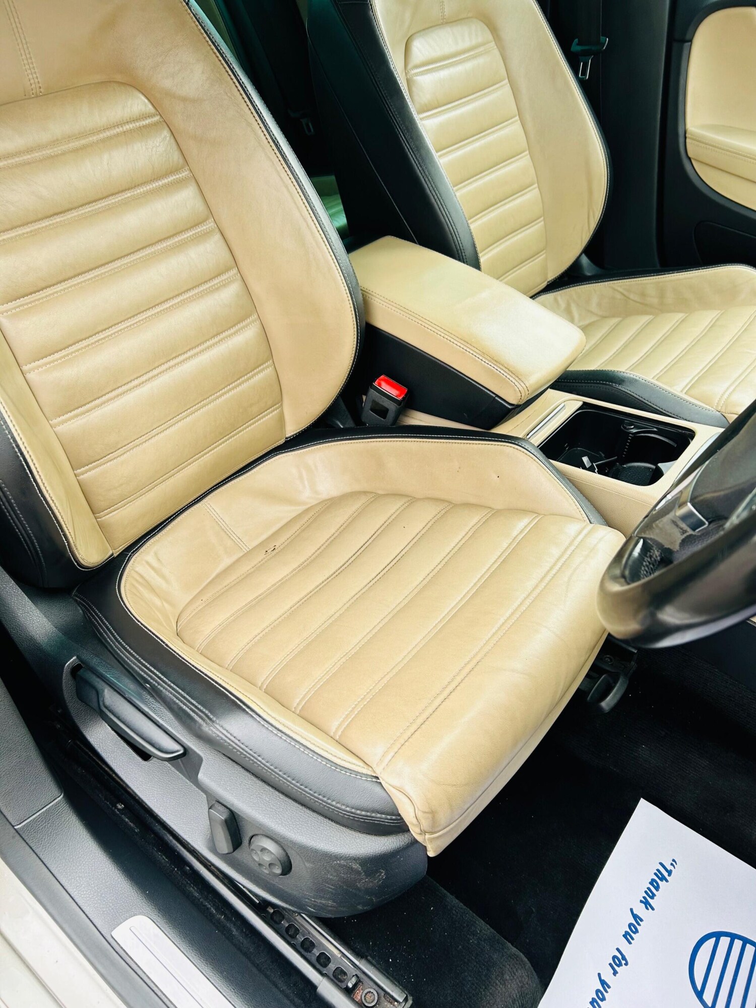 Used Volkswagen CC for sale - 78135939: Photo 27