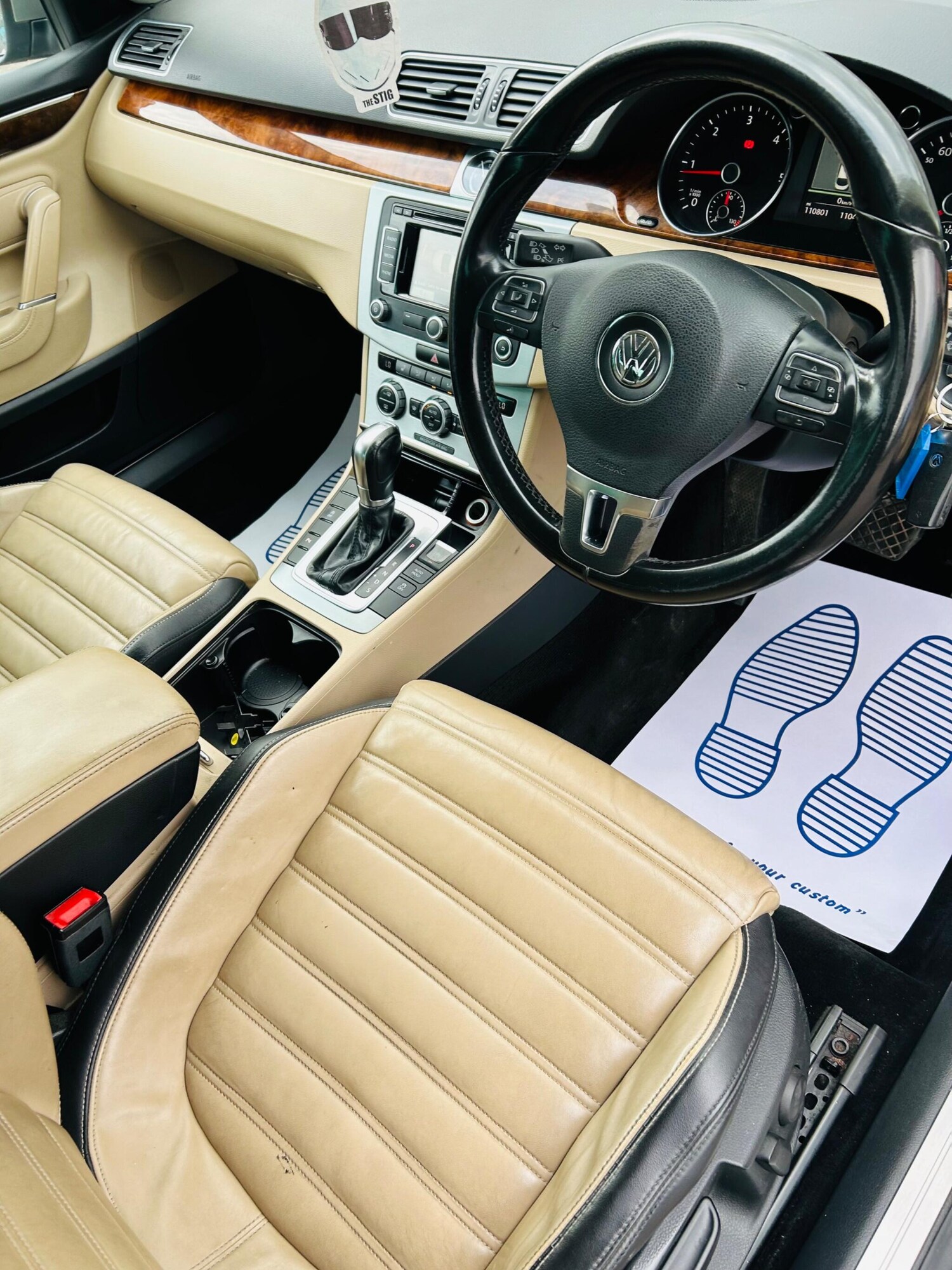 Used Volkswagen CC for sale - 78135939: Photo 28