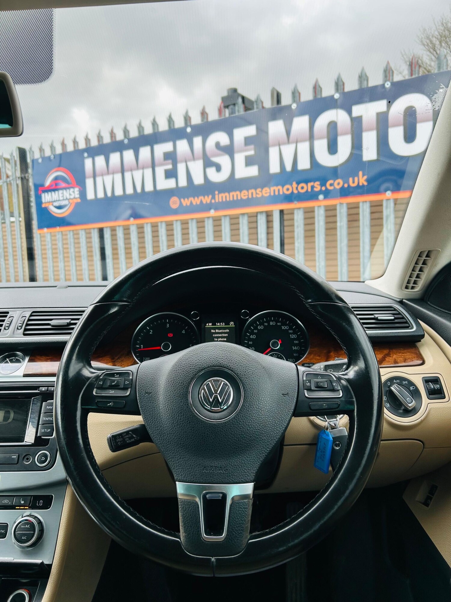 Used Volkswagen CC for sale - 78135939: Photo 29