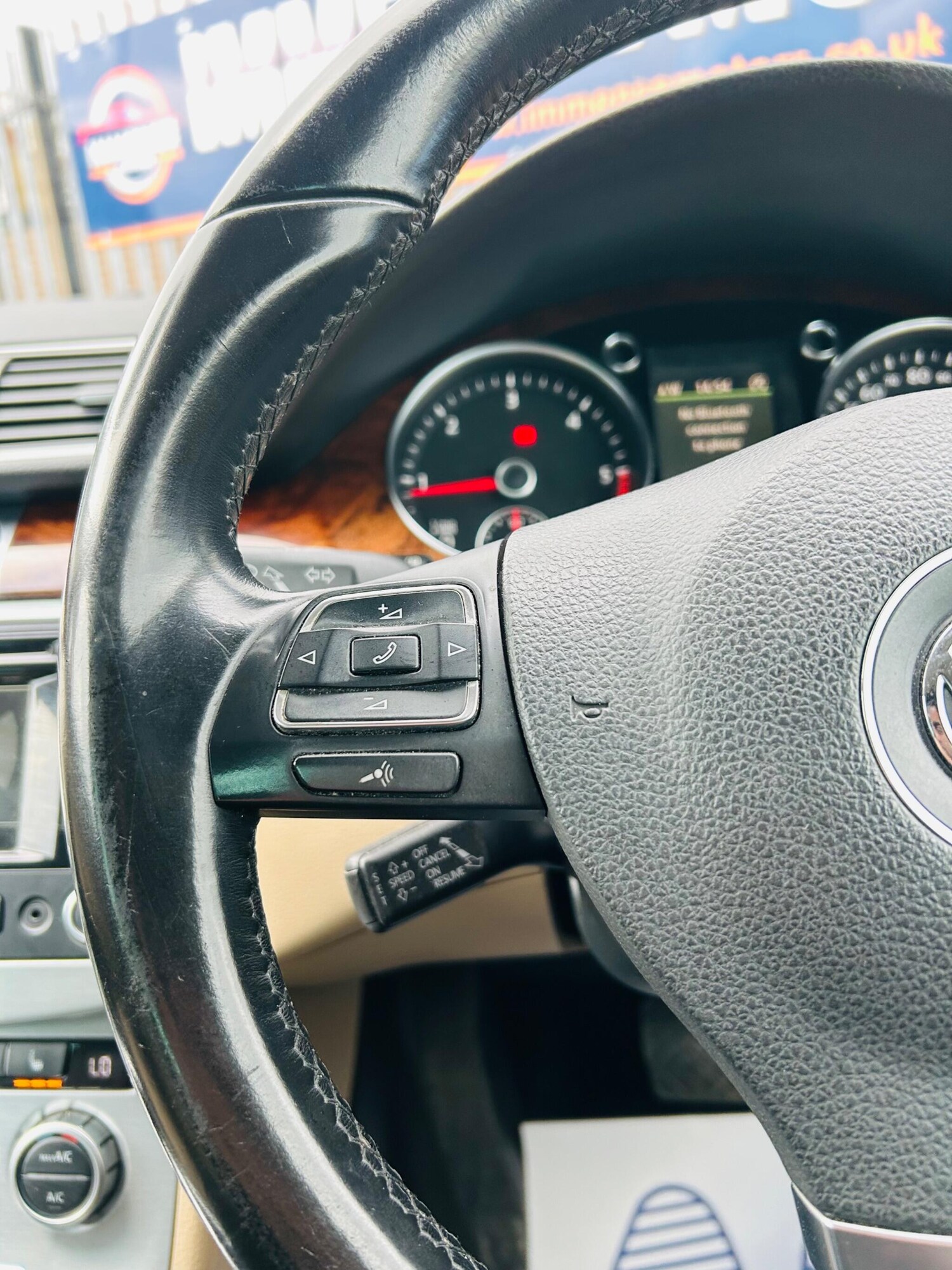 Used Volkswagen CC for sale - 78135939: Photo 32