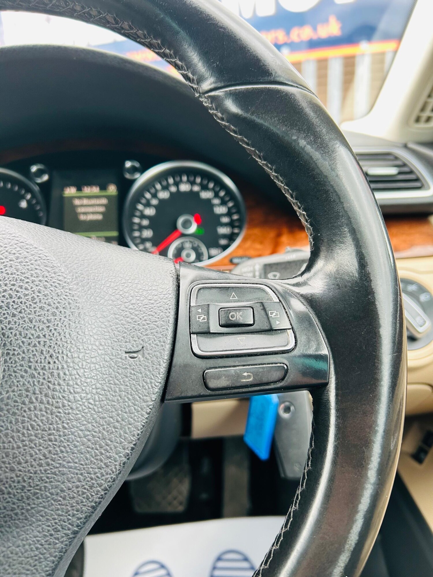 Used Volkswagen CC for sale - 78135939: Photo 33