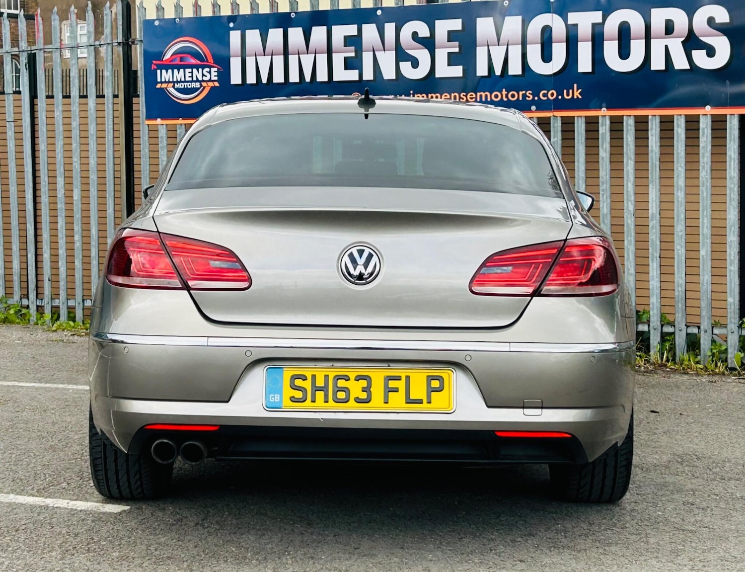 Used Volkswagen CC for sale - 78135939: Photo 6