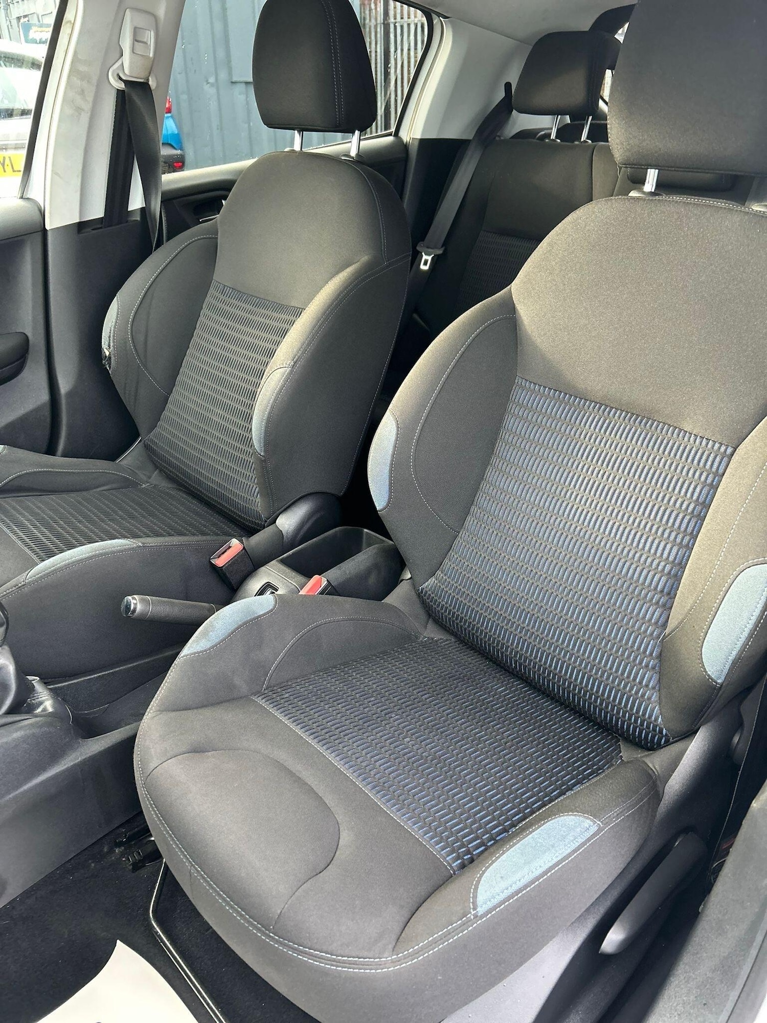 Used Peugeot 208 2015 for sale - 77144136: Photo 14