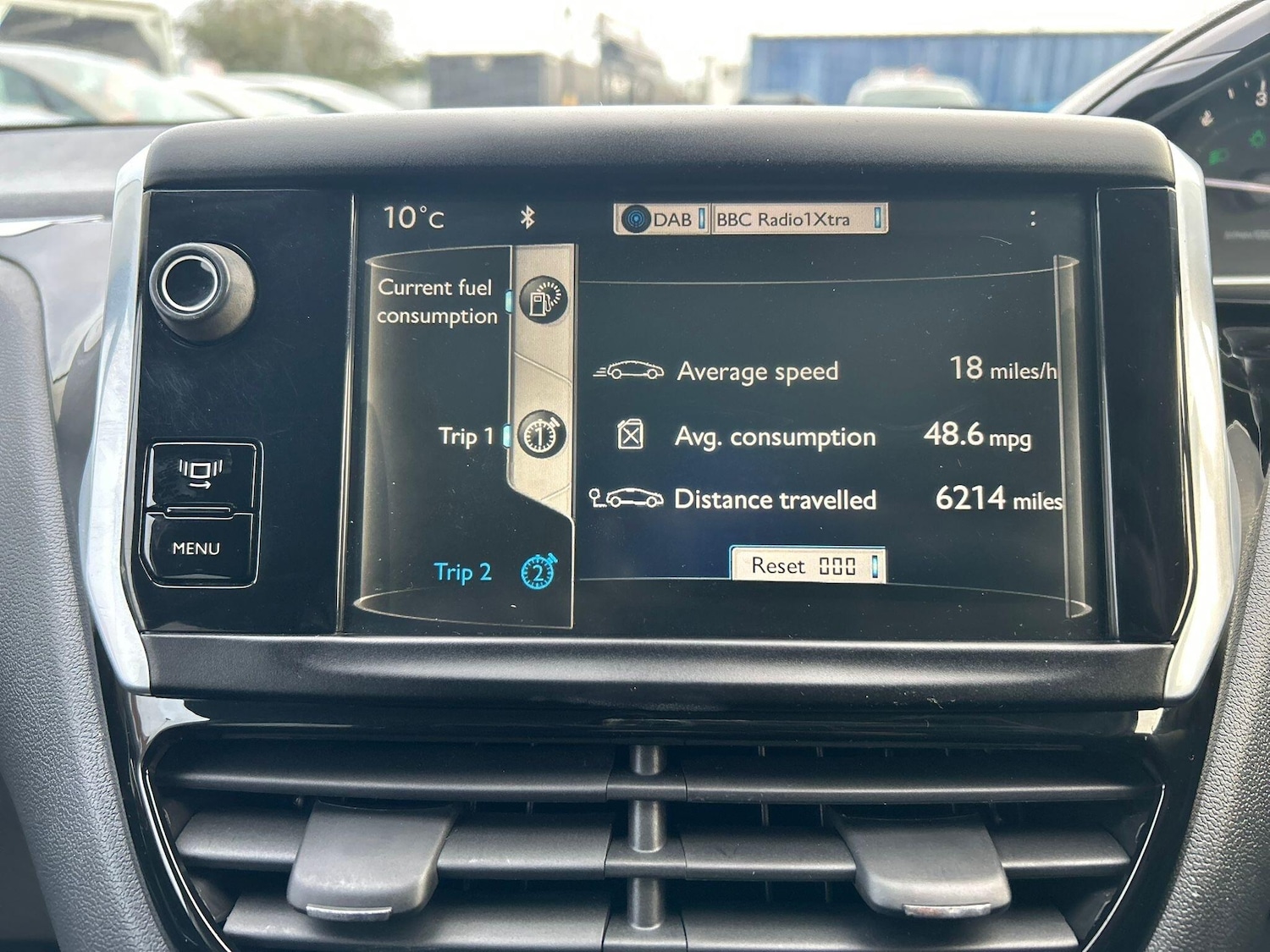 Used Peugeot 208 2015 for sale - 77144136: Photo 19