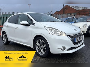 (15) - 1.4 HDi Allure Euro 5 5dr