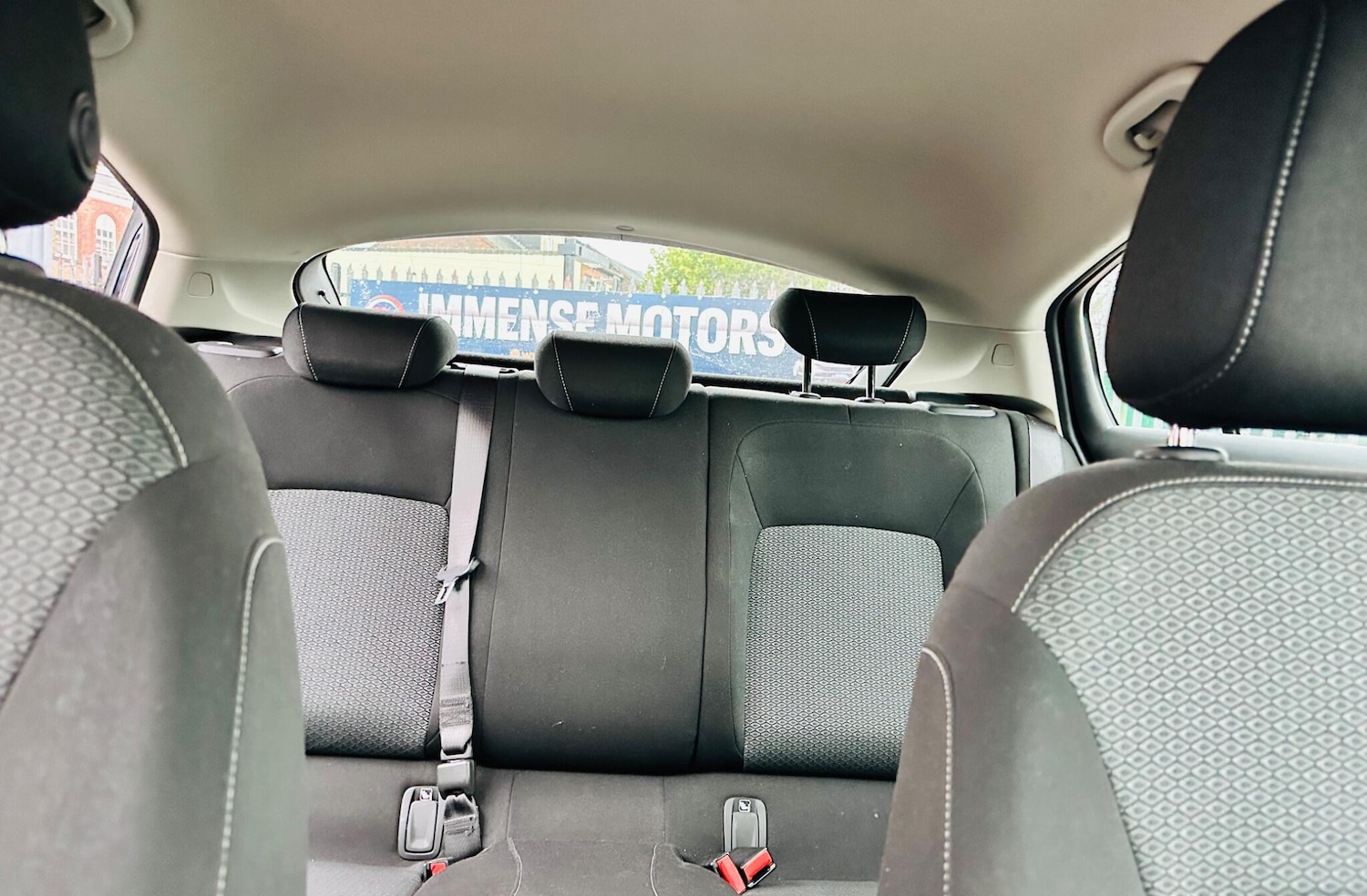 Used Vauxhall Insignia 2017 for sale - 77291428: Photo 16