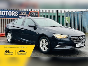 2017 (67) - 1.5T [165] Design Nav 5dr