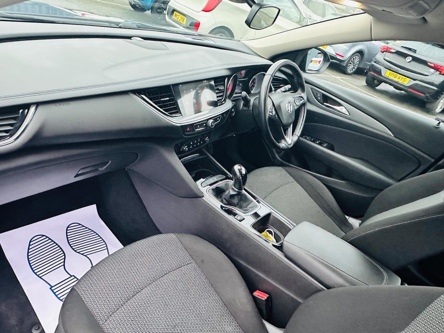 Used Vauxhall Insignia 2017 for sale - 77291428: Photo 22