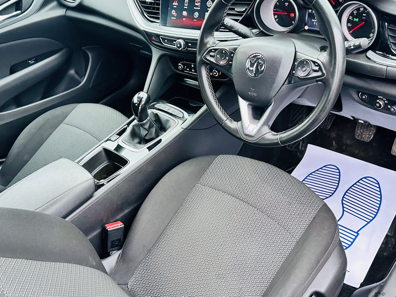 Used Vauxhall Insignia 2017 for sale - 77291428: Photo 29