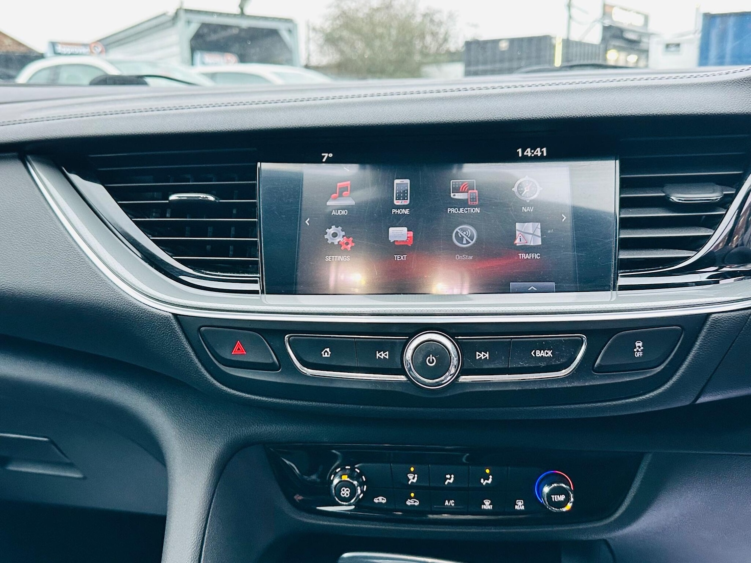 Used Vauxhall Insignia 2017 for sale - 77291428: Photo 32