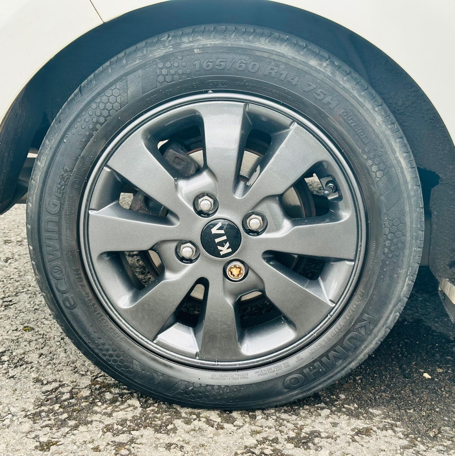 Used Kia Picanto 2014 for sale - 78072979: Photo 13