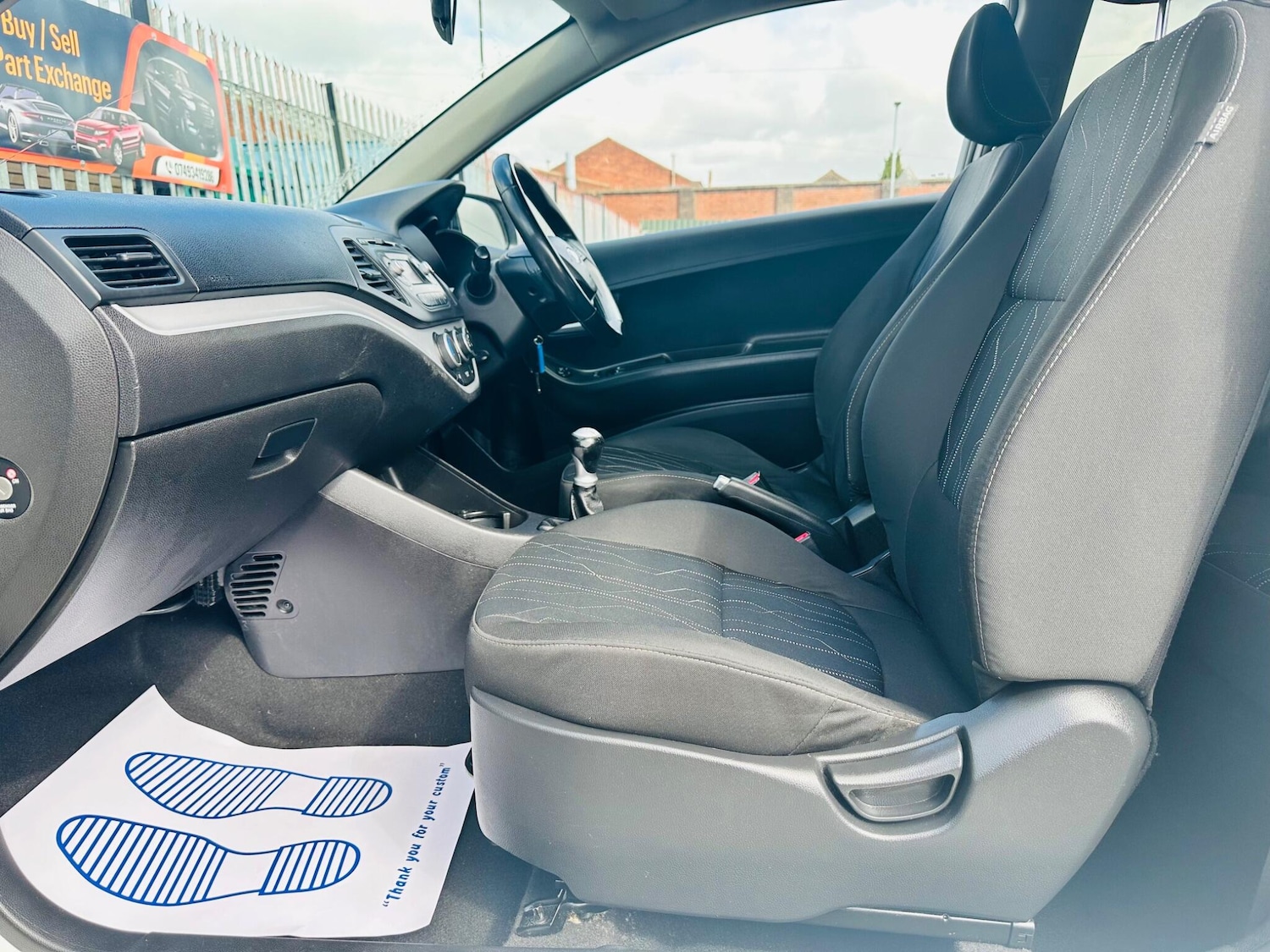 Used Kia Picanto 2014 for sale - 78072979: Photo 19