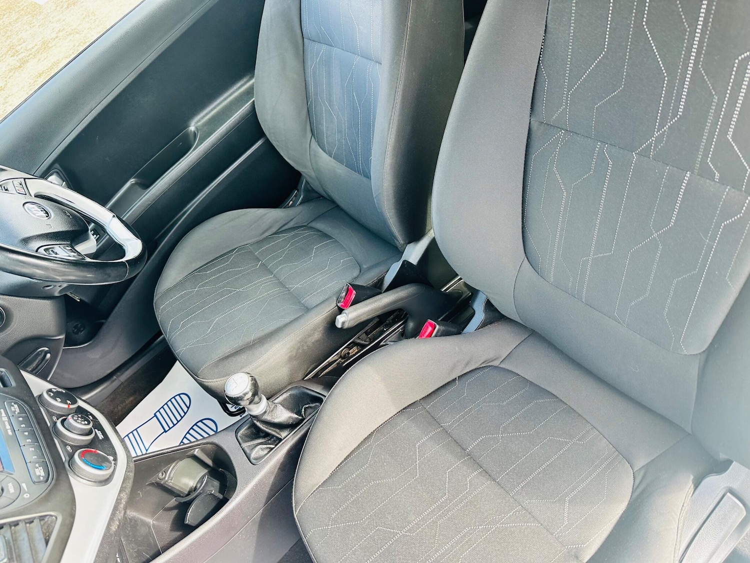 Used Kia Picanto 2014 for sale - 78072979: Photo 20