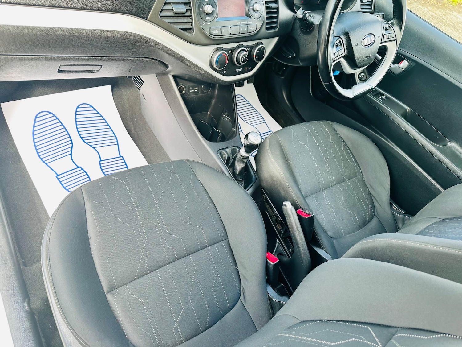 Used Kia Picanto 2014 for sale - 78072979: Photo 21