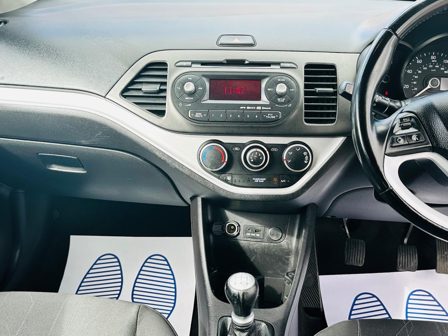 Used Kia Picanto 2014 for sale - 78072979: Photo 22