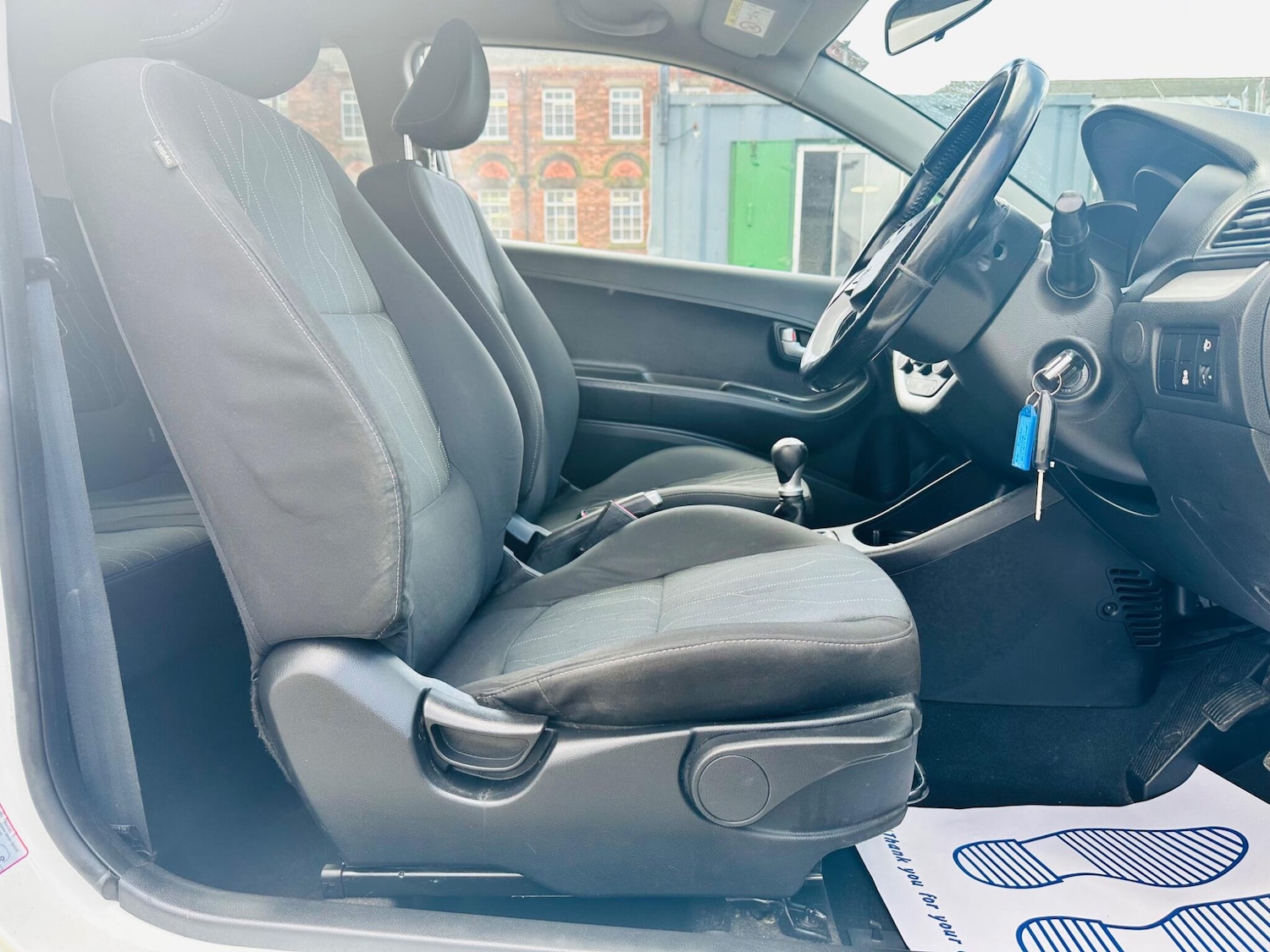 Used Kia Picanto 2014 for sale - 78072979: Photo 25