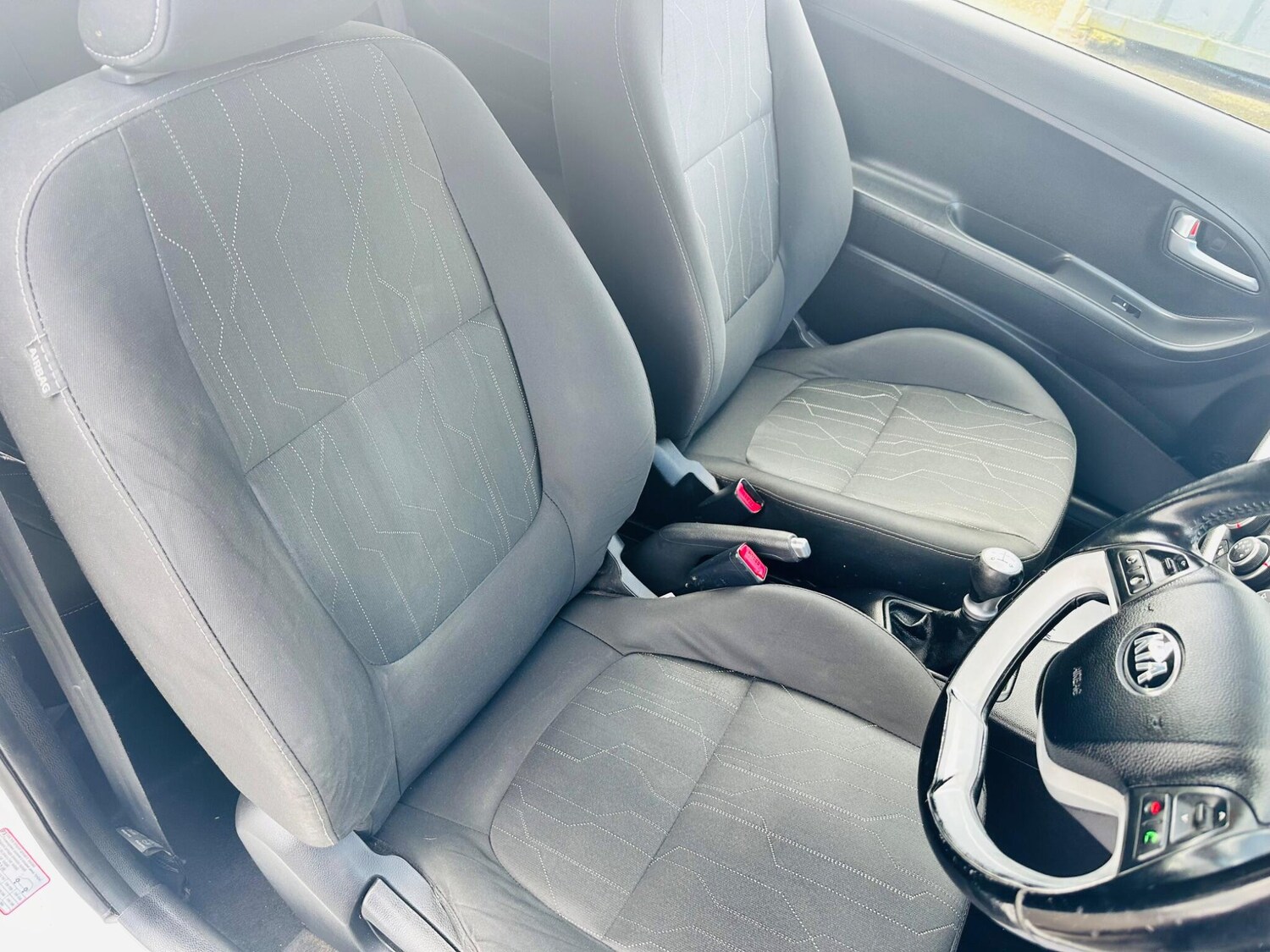 Used Kia Picanto 2014 for sale - 78072979: Photo 26