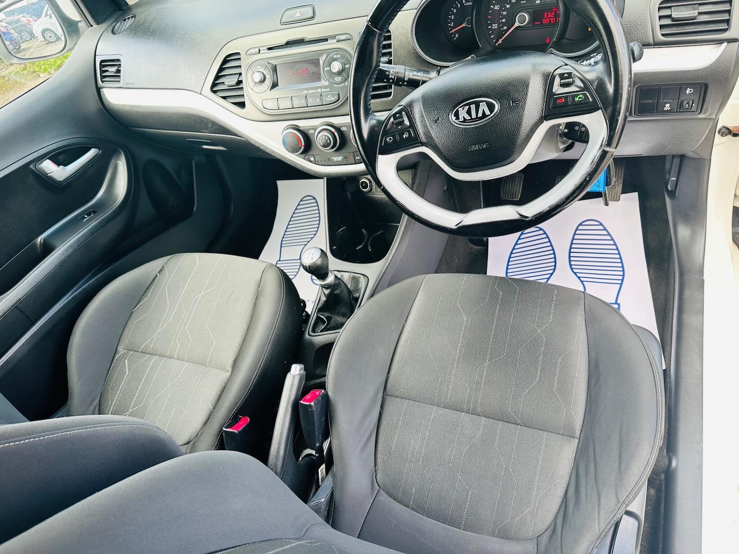 Used Kia Picanto 2014 for sale - 78072979: Photo 27