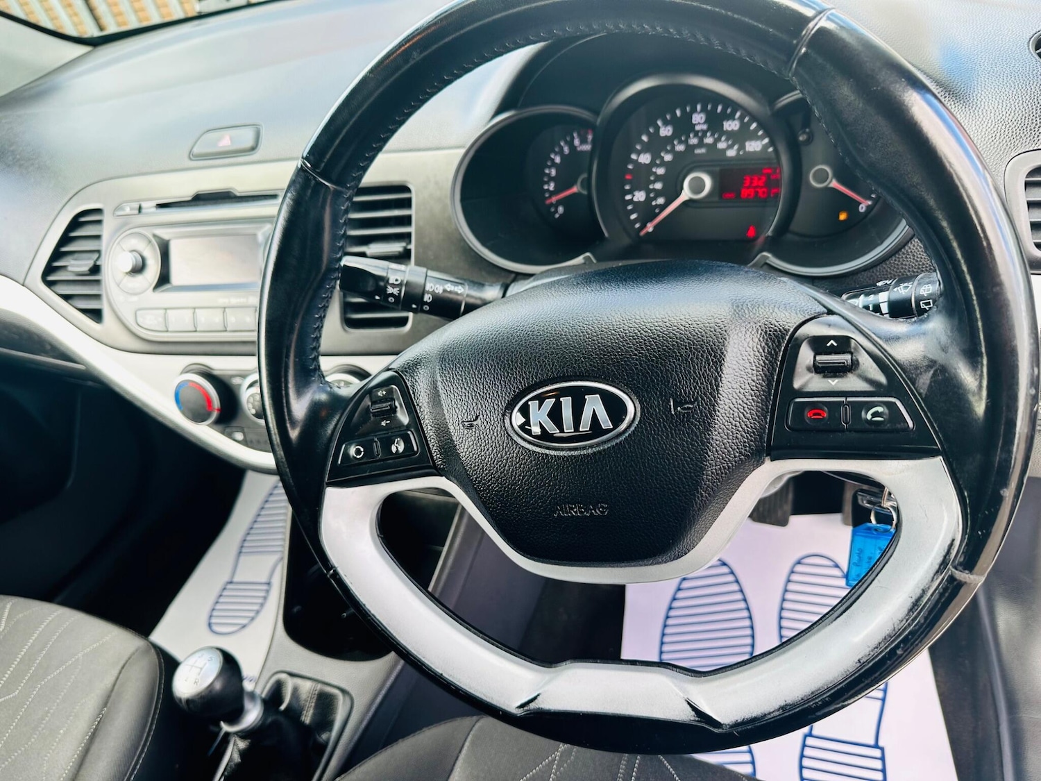 Used Kia Picanto 2014 for sale - 78072979: Photo 28