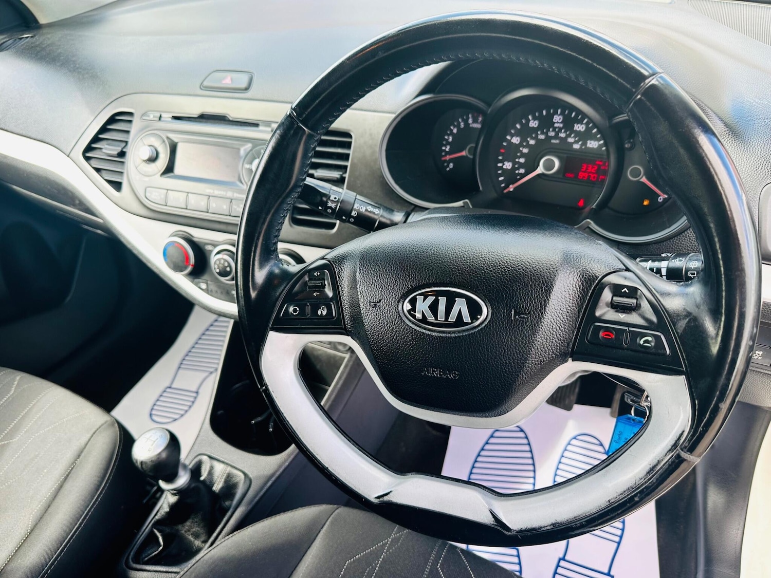 Used Kia Picanto 2014 for sale - 78072979: Photo 29