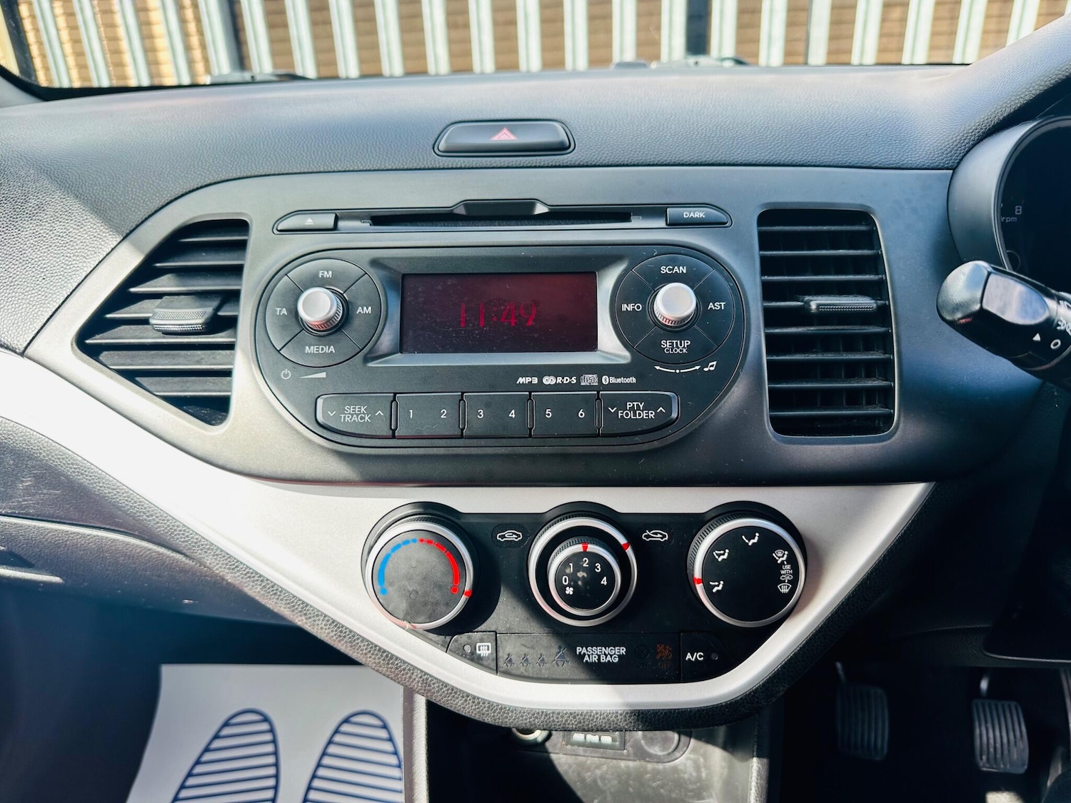 Used Kia Picanto 2014 for sale - 78072979: Photo 31