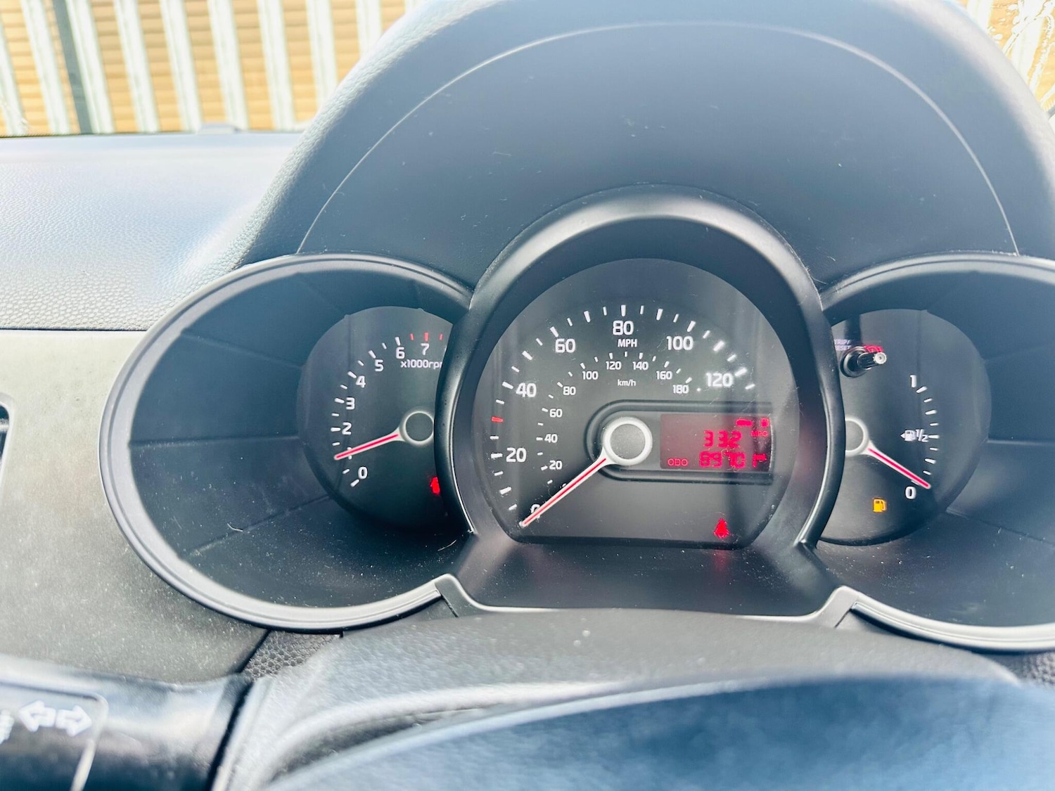 Used Kia Picanto 2014 for sale - 78072979: Photo 32