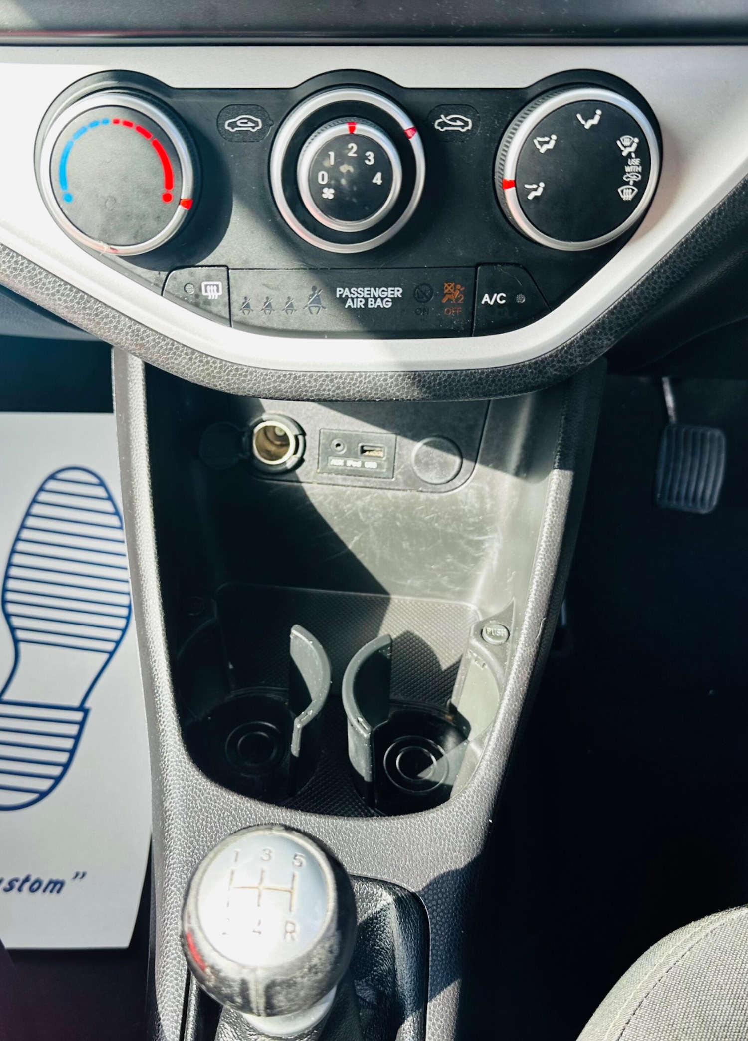 Used Kia Picanto 2014 for sale - 78072979: Photo 33