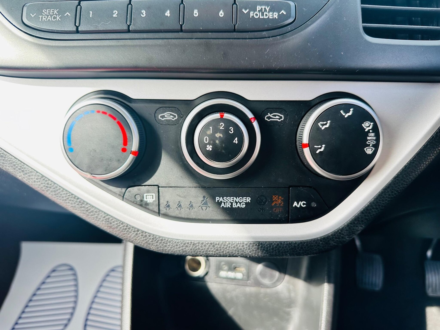 Used Kia Picanto 2014 for sale - 78072979: Photo 35