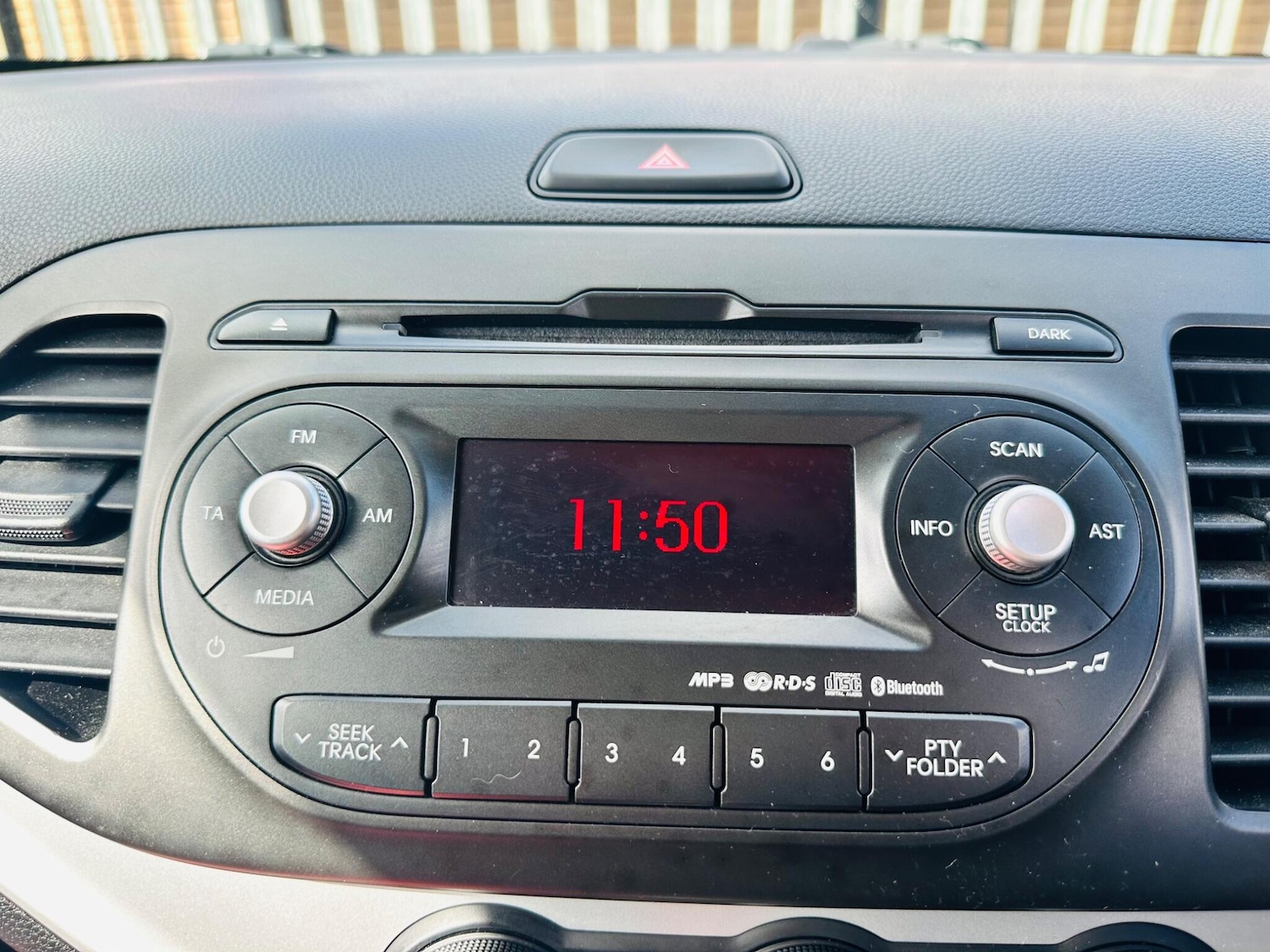 Used Kia Picanto 2014 for sale - 78072979: Photo 36