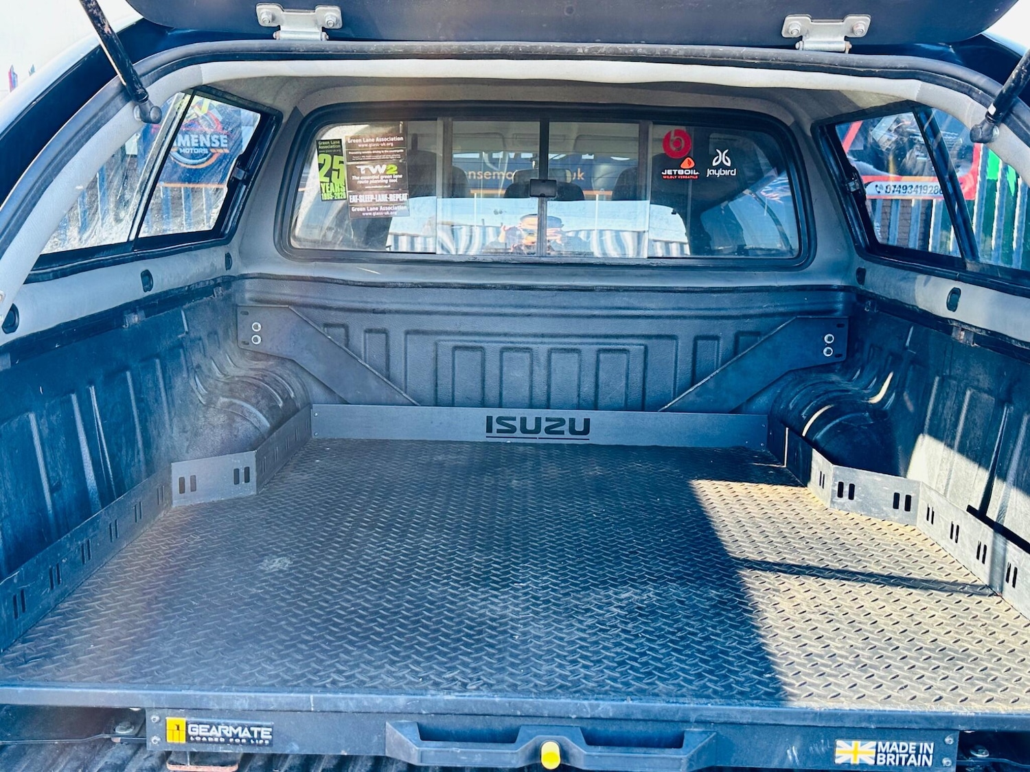 Used Mitsubishi L200 2011 for sale - 77925738: Photo 13