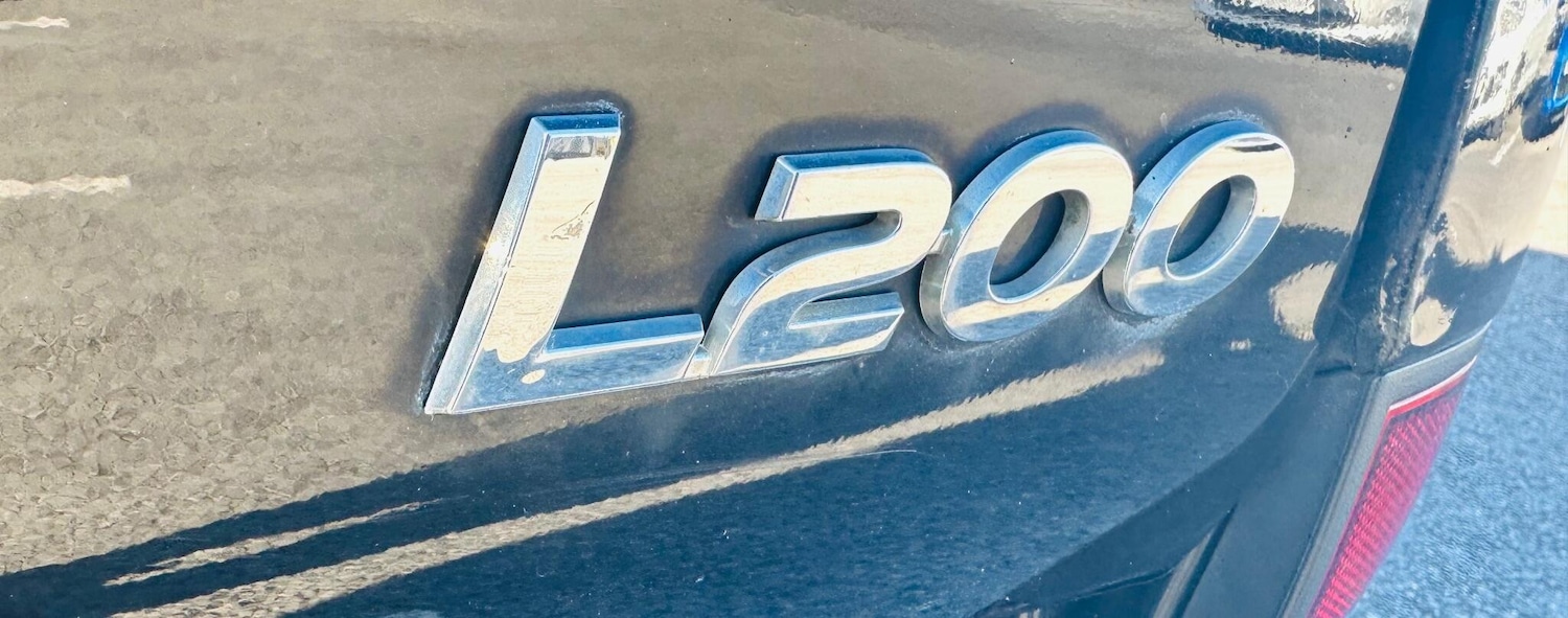 Used Mitsubishi L200 2011 for sale - 77925738: Photo 14