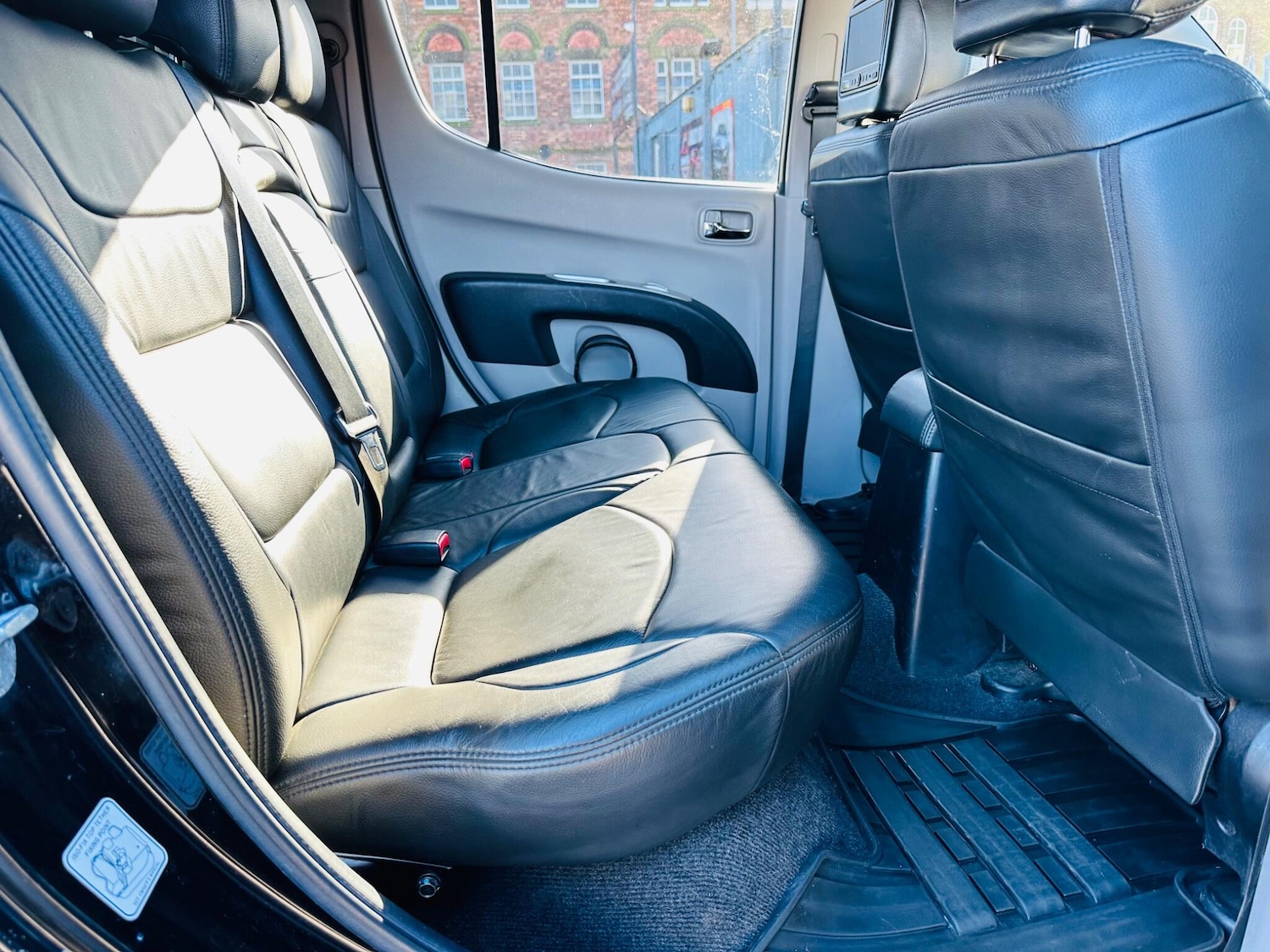 Used Mitsubishi L200 2011 for sale - 77925738: Photo 15