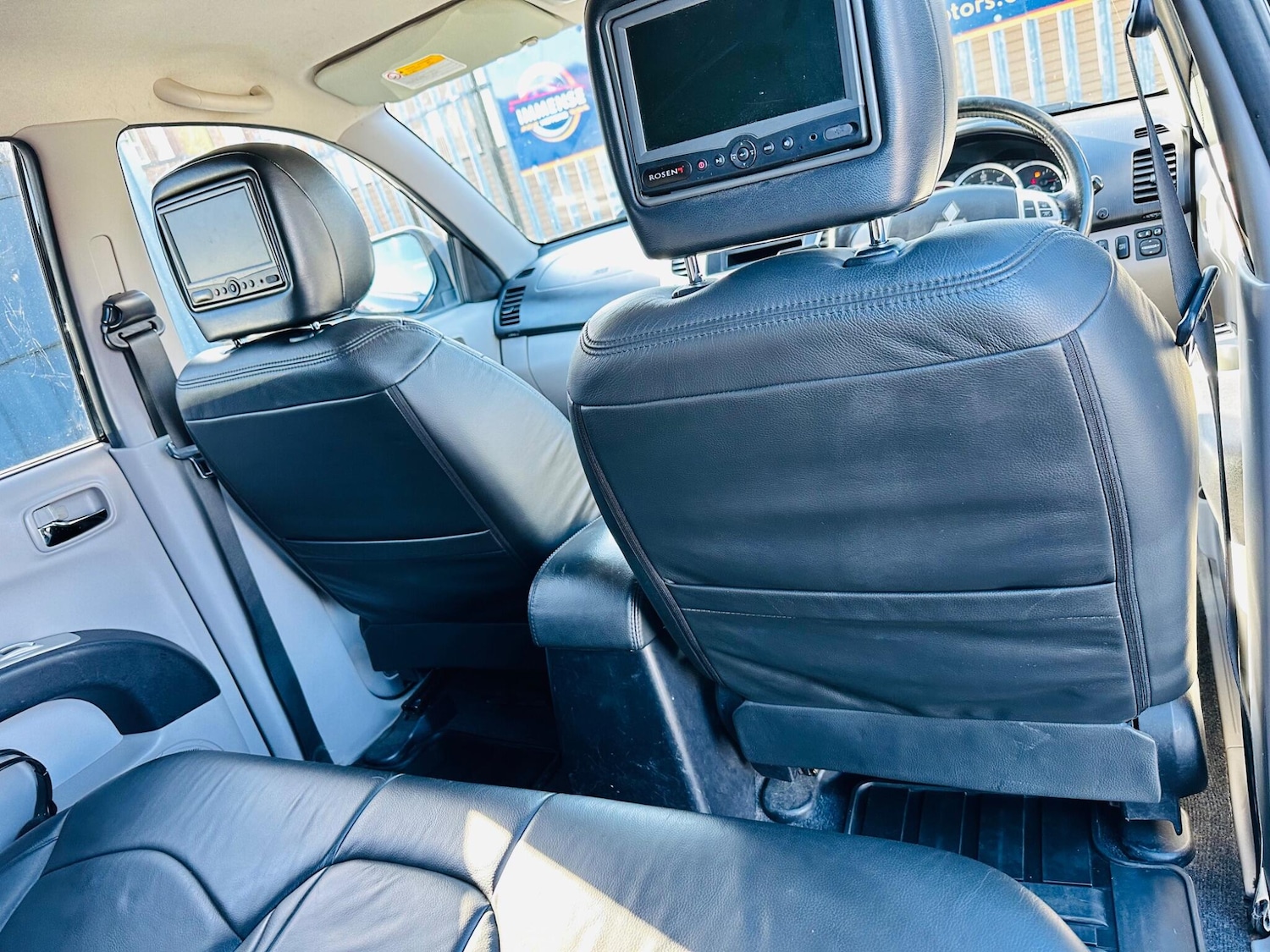 Used Mitsubishi L200 2011 for sale - 77925738: Photo 19