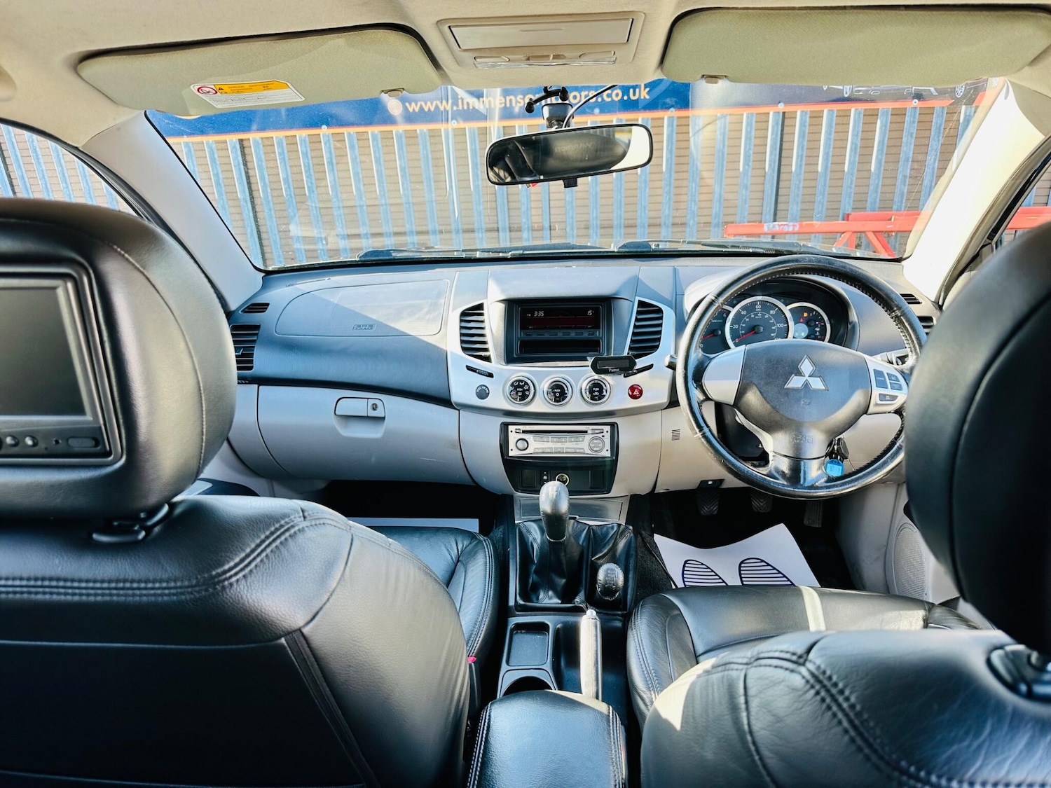 Used Mitsubishi L200 2011 for sale - 77925738: Photo 20