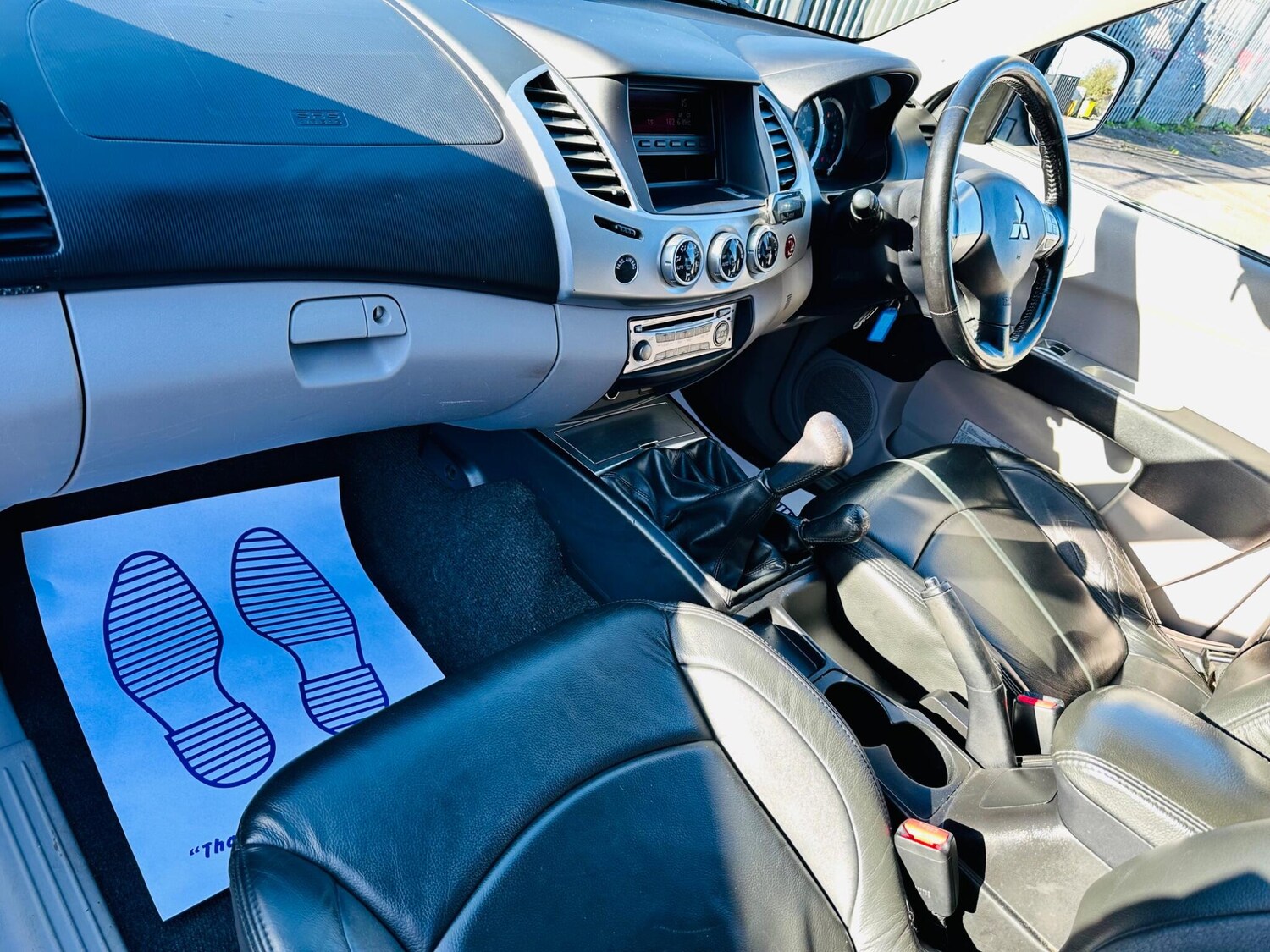 Used Mitsubishi L200 2011 for sale - 77925738: Photo 25