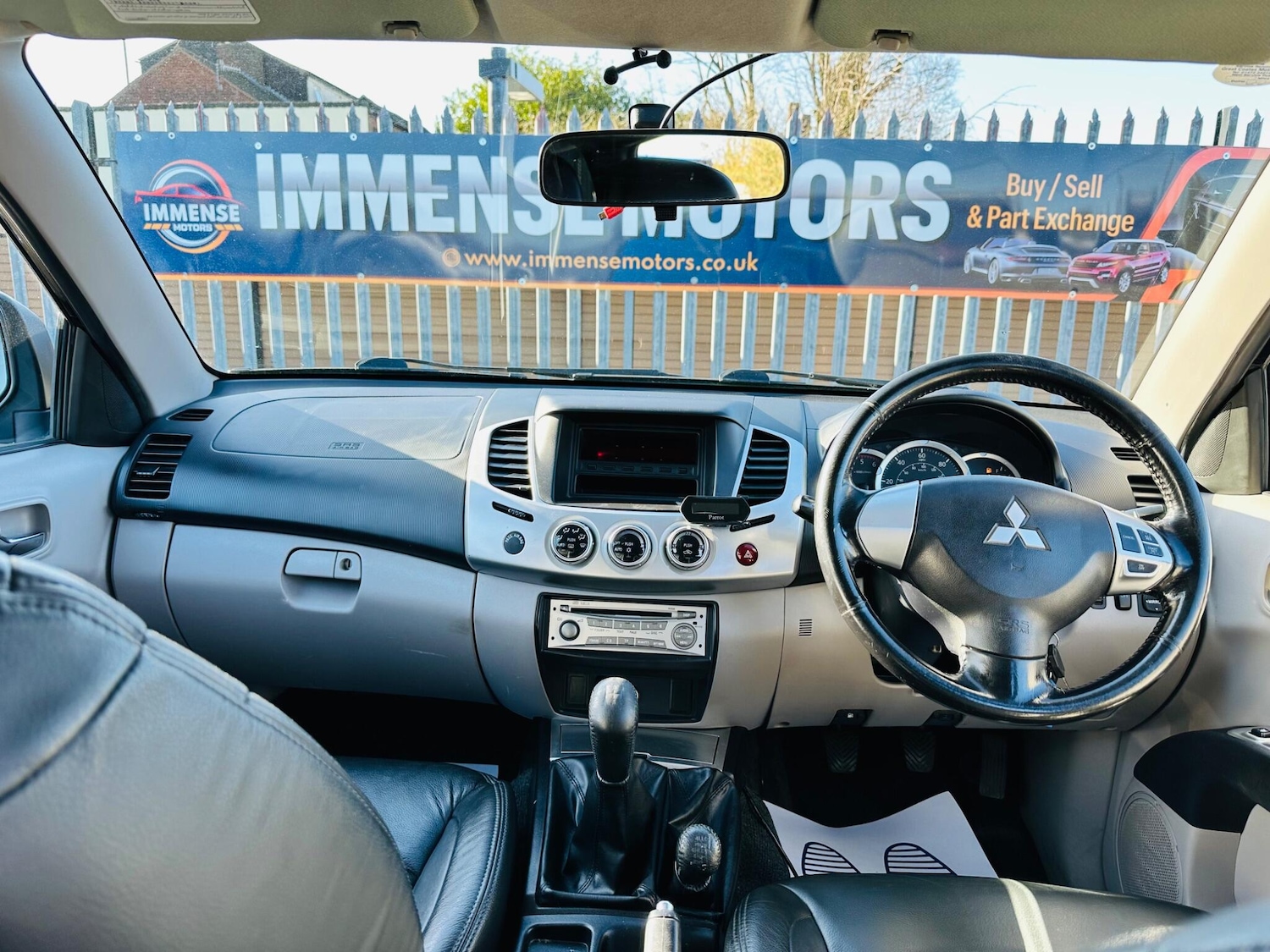 Used Mitsubishi L200 2011 for sale - 77925738: Photo 26