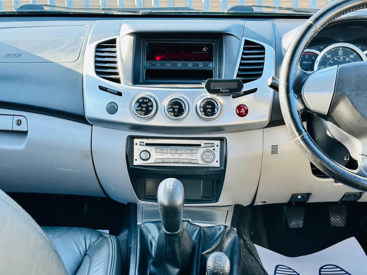 Used Mitsubishi L200 2011 for sale - 77925738: Photo 27