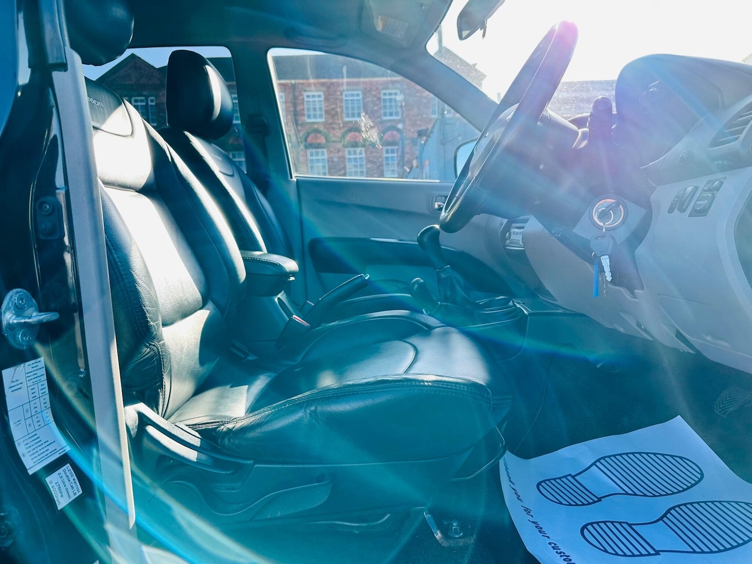 Used Mitsubishi L200 2011 for sale - 77925738: Photo 28