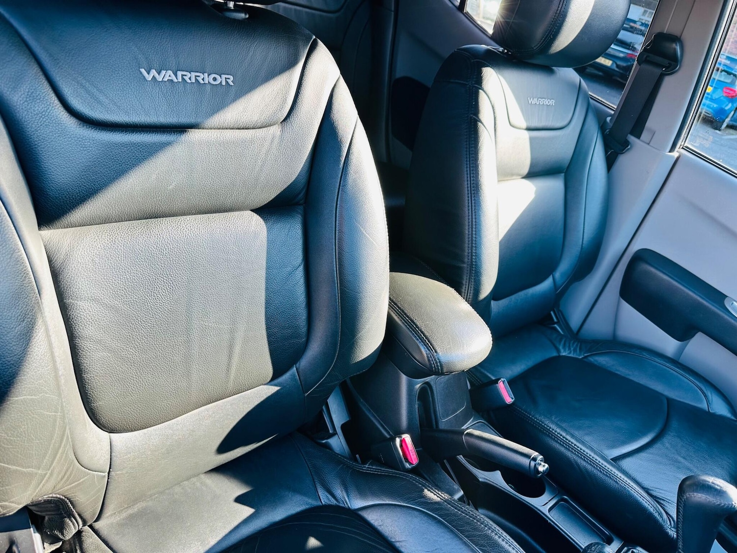 Used Mitsubishi L200 2011 for sale - 77925738: Photo 29