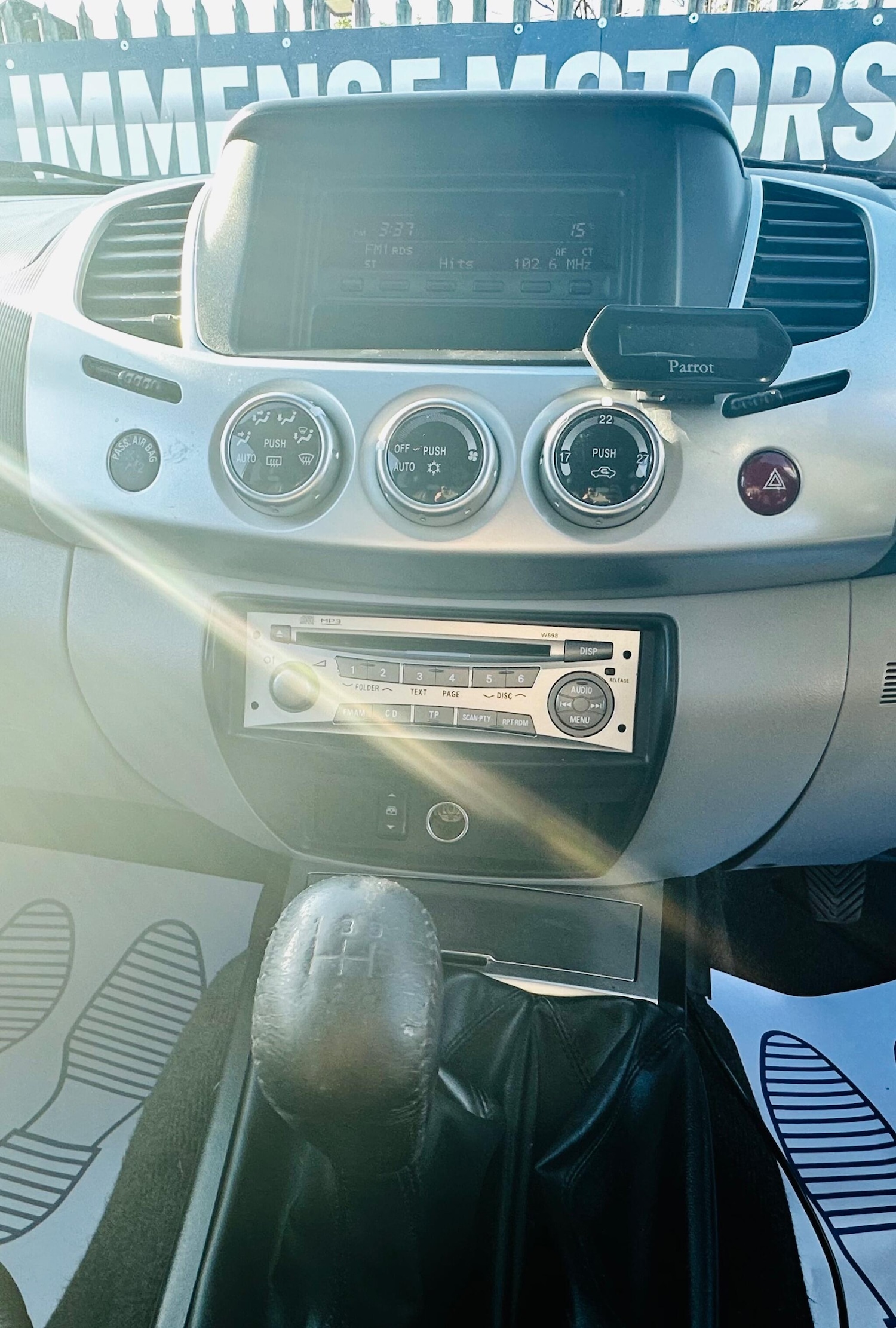 Used Mitsubishi L200 2011 for sale - 77925738: Photo 34