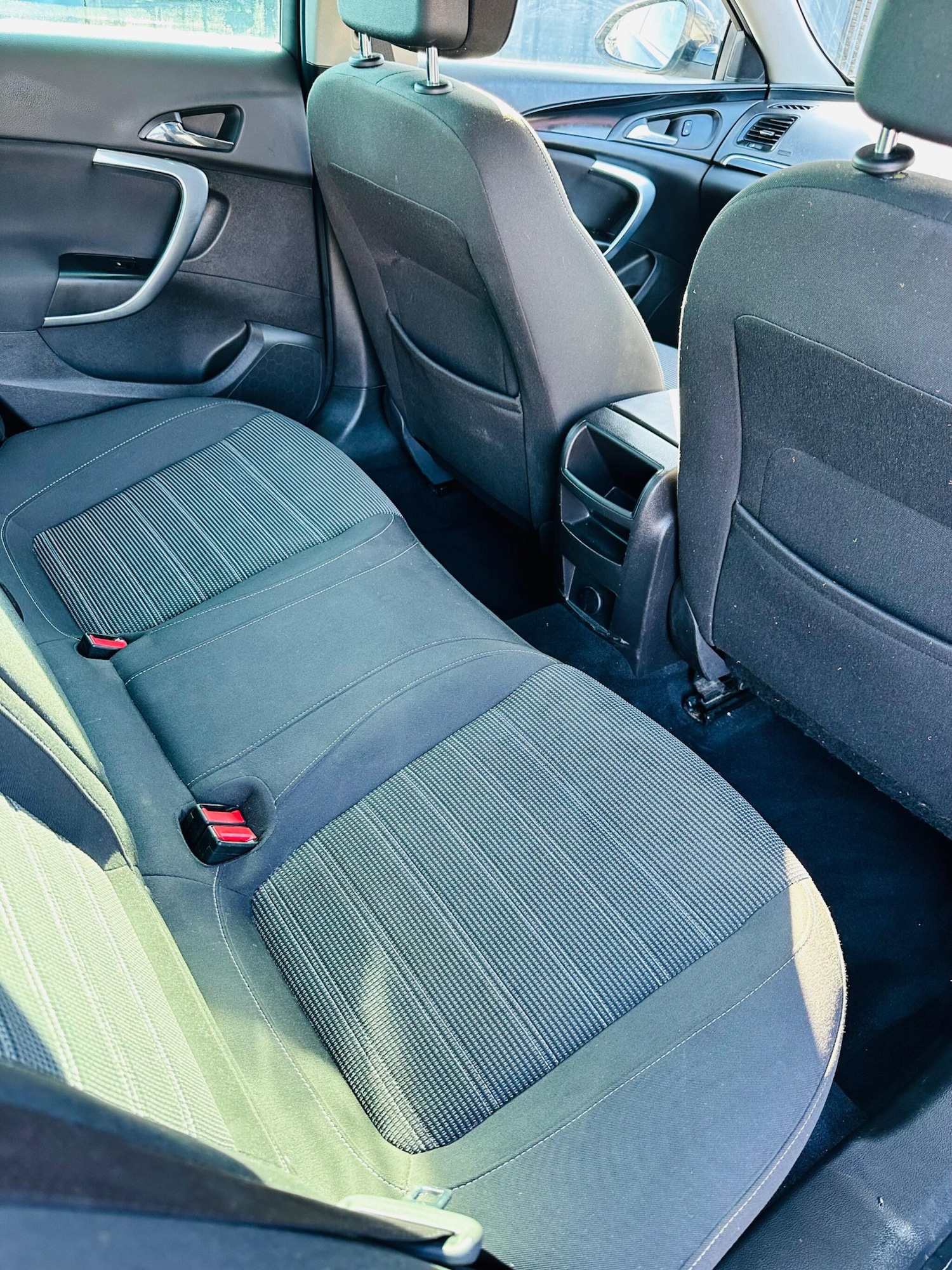 Used Vauxhall Insignia 2016 for sale - 77768516: Photo 14