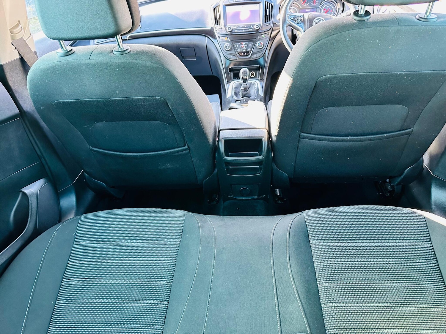 Used Vauxhall Insignia 2016 for sale - 77768516: Photo 15