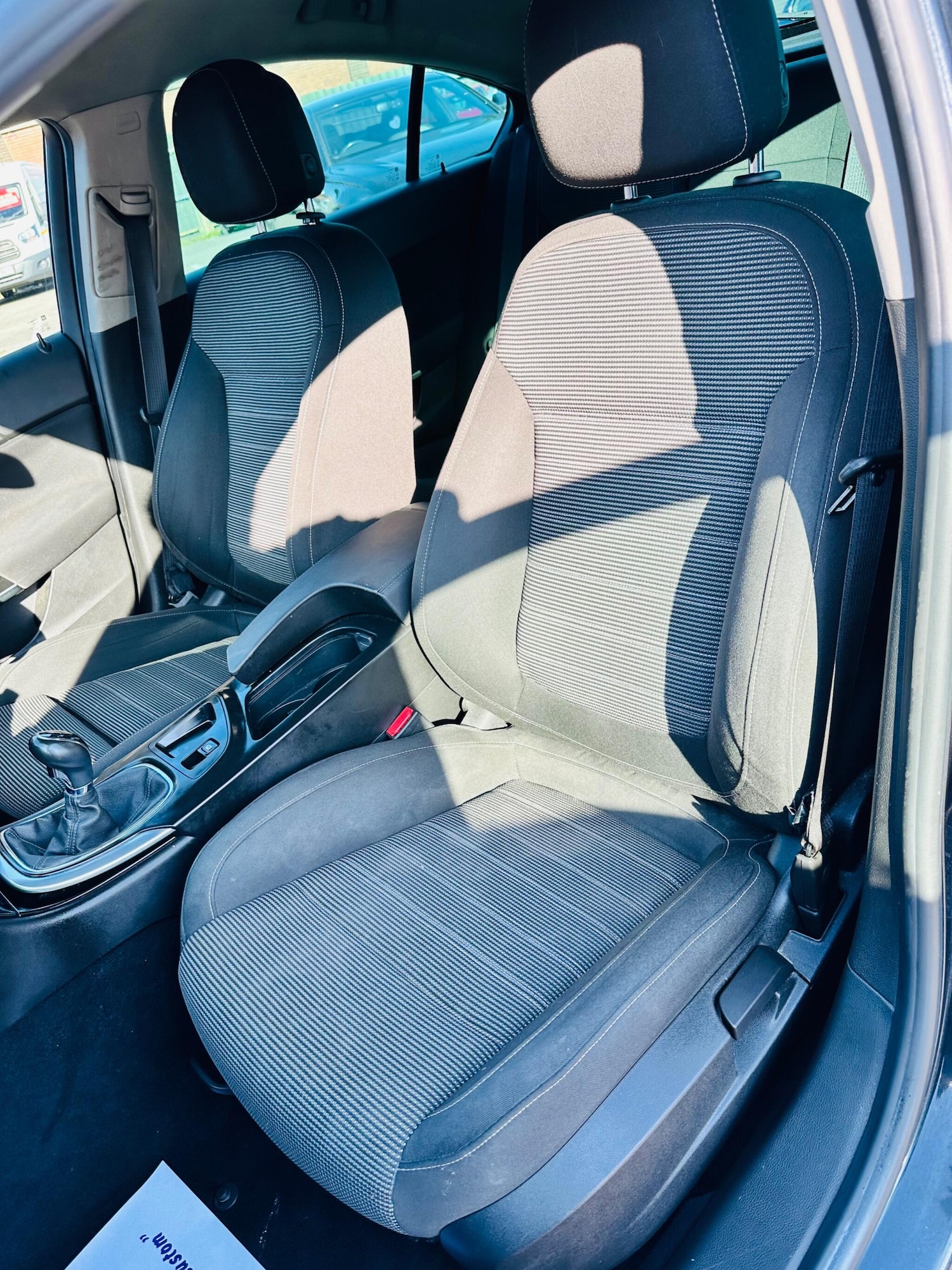 Used Vauxhall Insignia 2016 for sale - 77768516: Photo 18