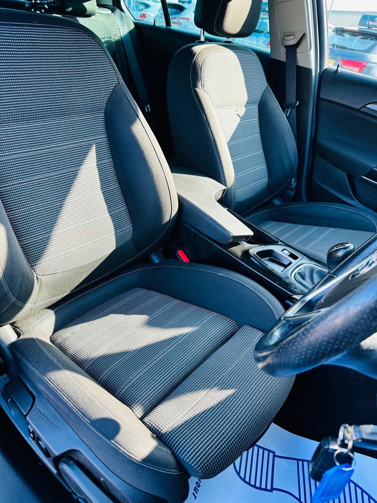 Used Vauxhall Insignia 2016 for sale - 77768516: Photo 23