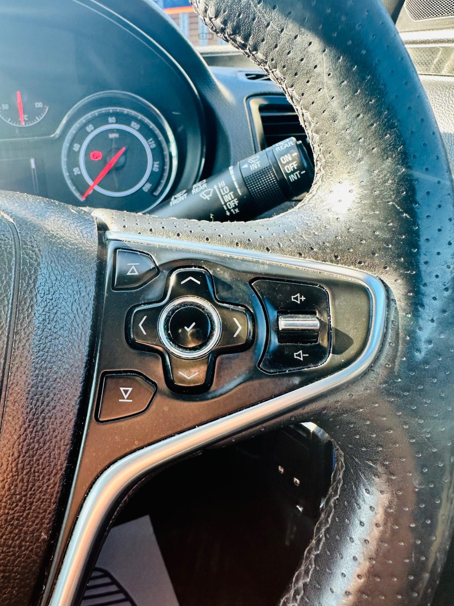 Used Vauxhall Insignia 2016 for sale - 77768516: Photo 28