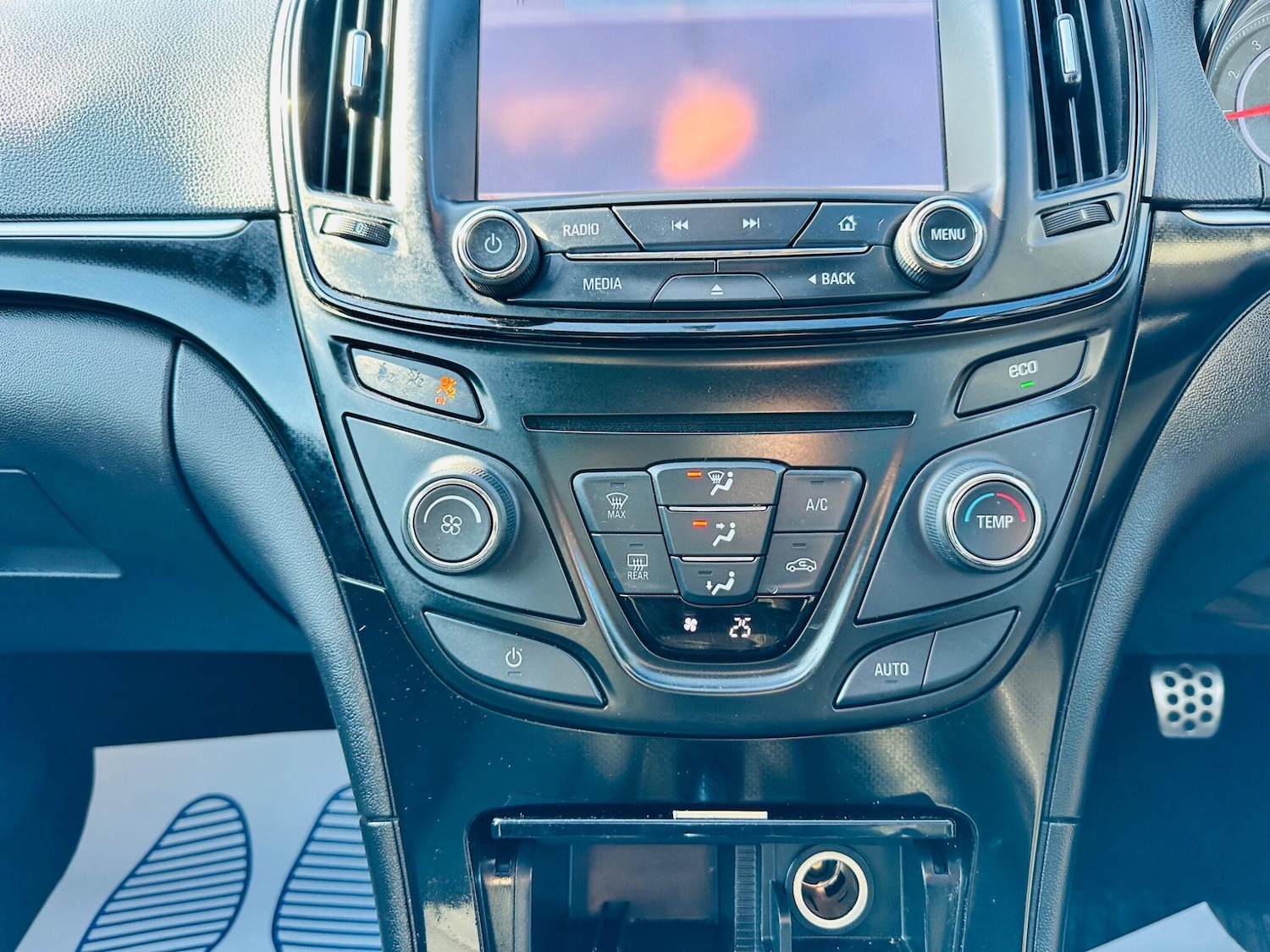 Used Vauxhall Insignia 2016 for sale - 77768516: Photo 31