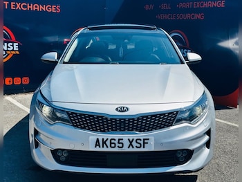 Used Kia Optima 2015 for sale - 79187071: Photo